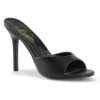 classique-01 black pu