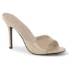 Classique-01 Nude Patent