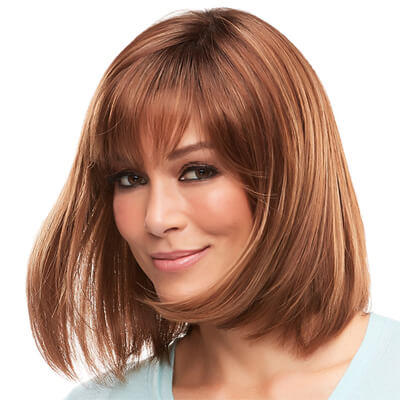 Emilia Jon Renau lace front wig