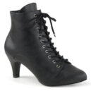 Divine 1020 ankle boot