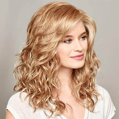 Henry Margu Harper wig