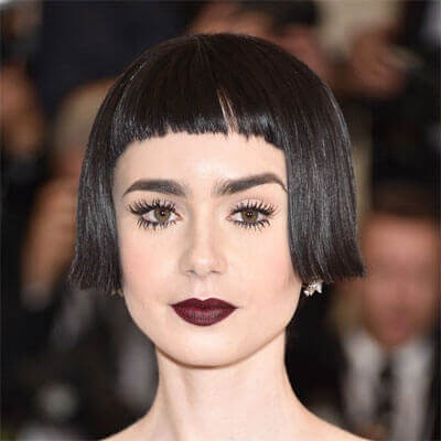 5 Beauty Trends Spotted At The Met Gala 2017