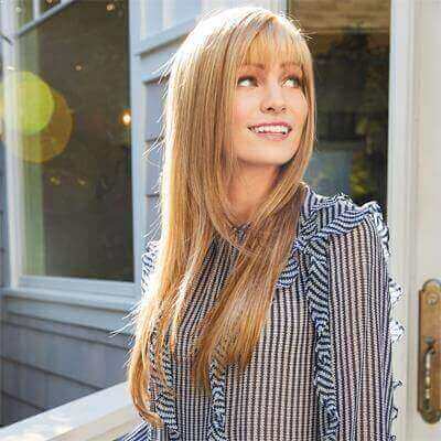 Amore Stevie Wig