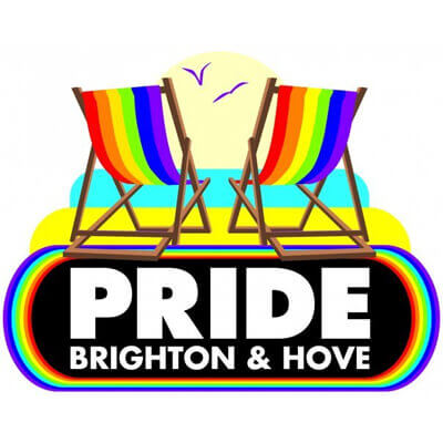 Brighton Pride 2017