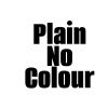 No Colour