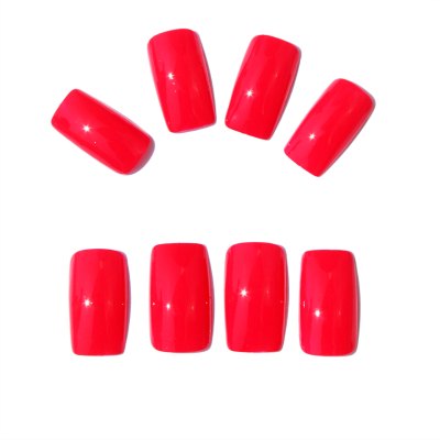 Wide Fitting Nails from 9 to 18mm wide pre-painted - Translife Limited