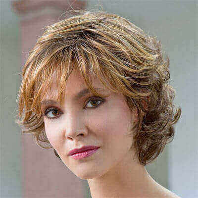 Ellen Wille wig style Armonia