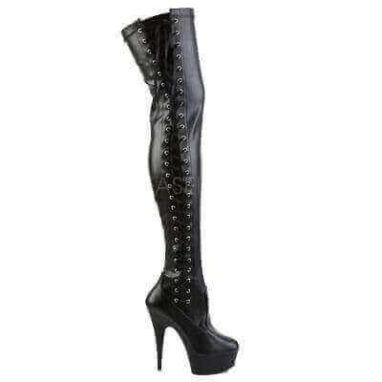 delight 3050 thigh boot
