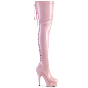 Delight 3063 Baby Pik Stretch Patent