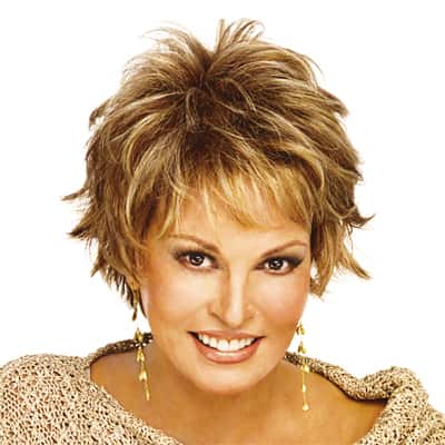 Raquel Welch Aspen Mono Wig