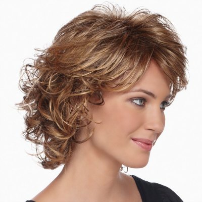 Colleen estetica wigs