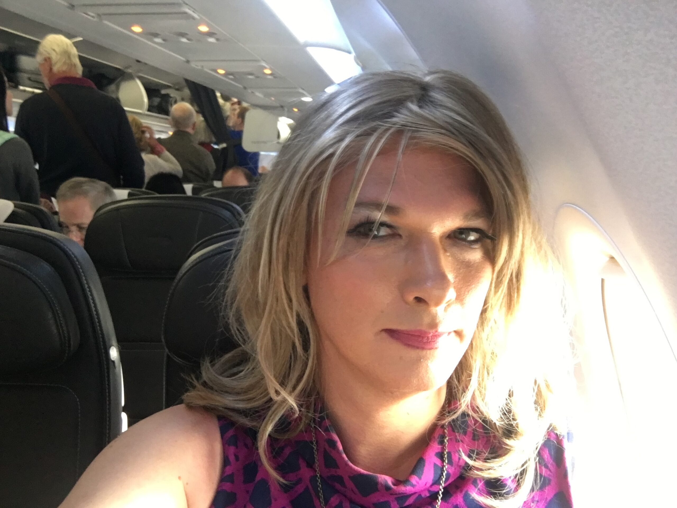 travelling enfem
