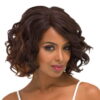 Krista Lace front wig