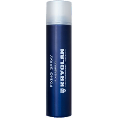 Kryolan fixing spray 300ml