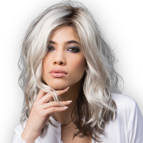 Avalon Estetica Wig