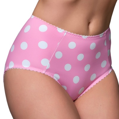 Dotty Retro Knickers