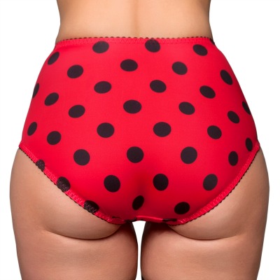 Dotty Betty Retro Knickers