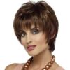 Cornflower Natural collection wigs