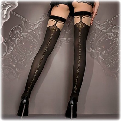 Ballerina 417 Hold Ups