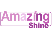 Amazing shine ashes
