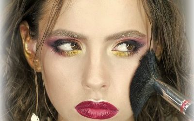 Makeovers can be fun