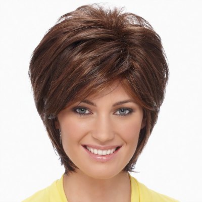 Renae Estetica Wig