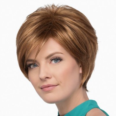 Corina Estetica Wig