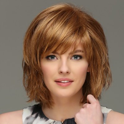 Hunter Estetica Wig