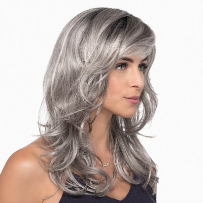 Orchid Estetica Wig