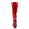 Electra 2020 Red patent