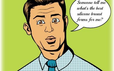 How To Select Silicone Breast Forms