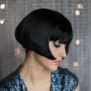 1920s hairstyle