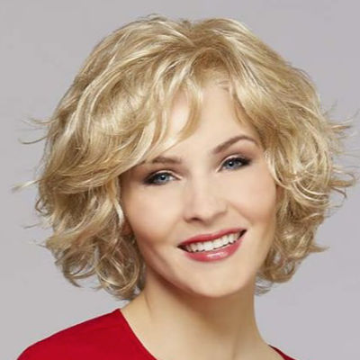 Jules Henry Margu Wig shade 26H