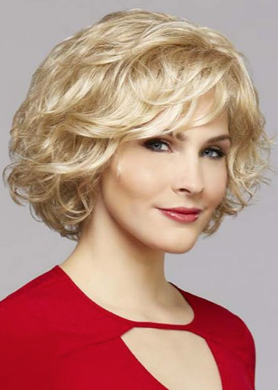 Henry Margu Jules wig