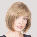 Charlie mono filament lace front wig