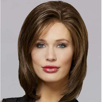 Tiffany Henry Margu Wig