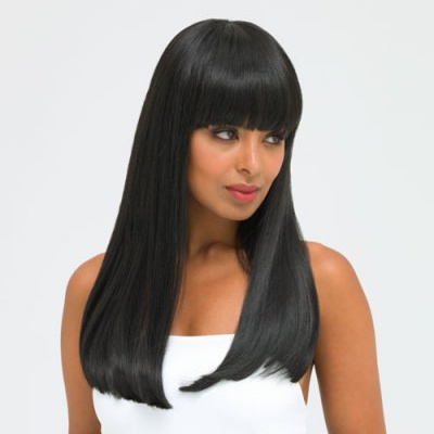 Alix long length wig