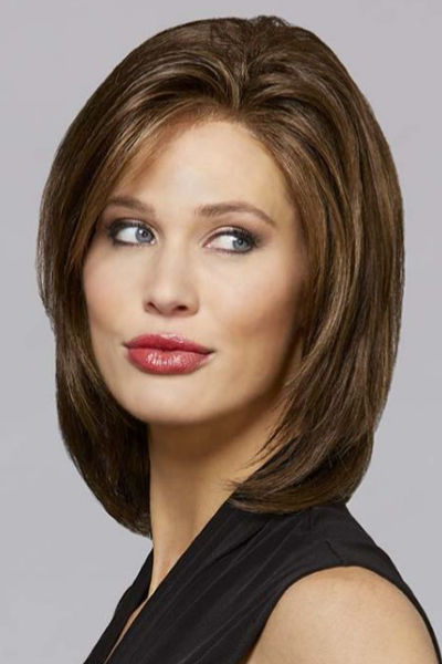 Tiffany Henry Margu Lace Front Wig