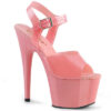 Adore 708N Baby Pink Patent