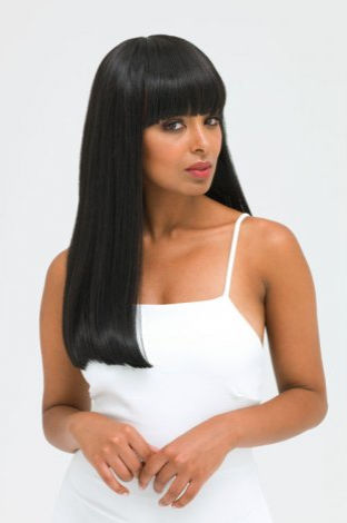 Alix long length synthetic wig translife Limited