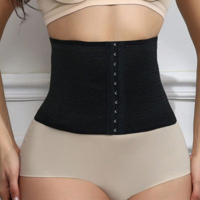 waist shaper Waist Shaper - Black