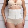 waister shaper white Waist Shaper white