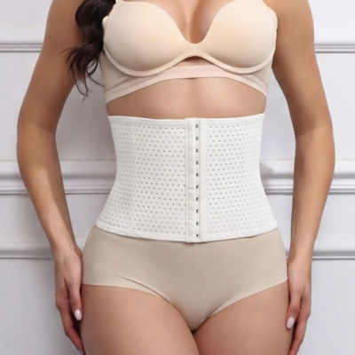 waister shaper white Waist Shaper white