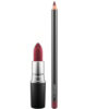 Diva/Burgundy