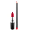 Ruby Woo/Ruby Woo