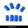 Cobalt Blue