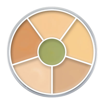 Concealer Circle