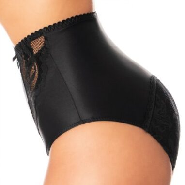 Elegant Betty High Waist Knickers, style and a touch of class