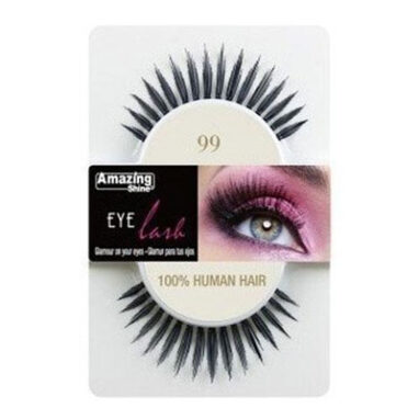 Amazing shine 99 lashes