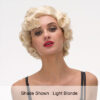 Light Blonde 613